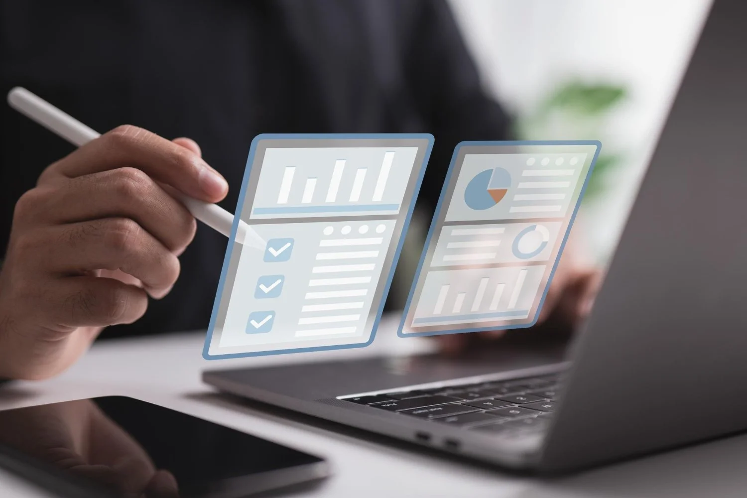 Custom Inspection Solutions Launches New Inspection Platform