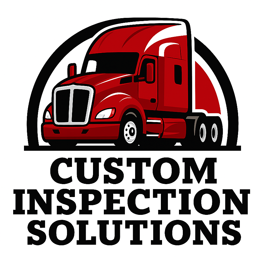 Custom Inspection Solutions