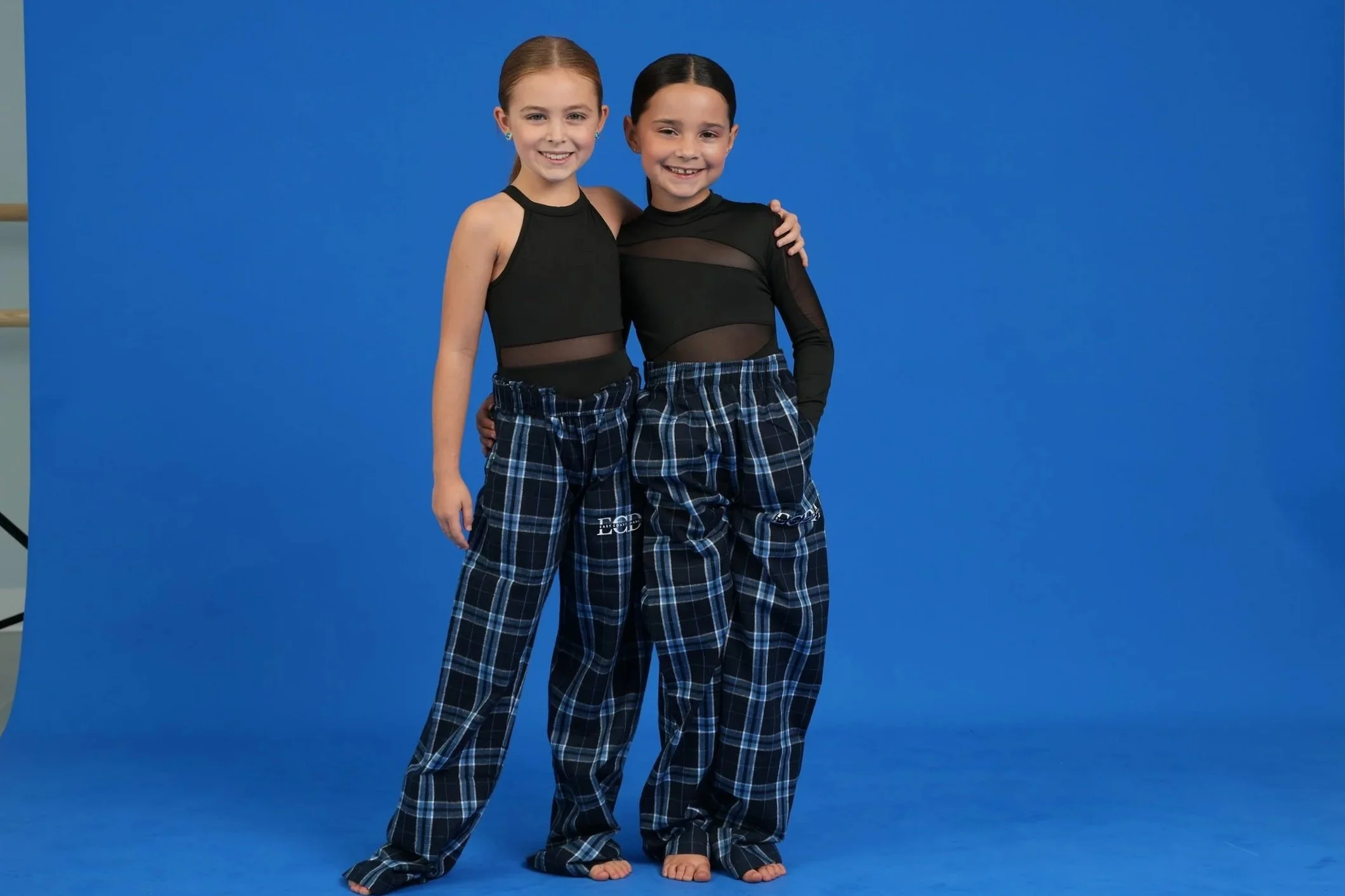 Bring Your Bestie Week!