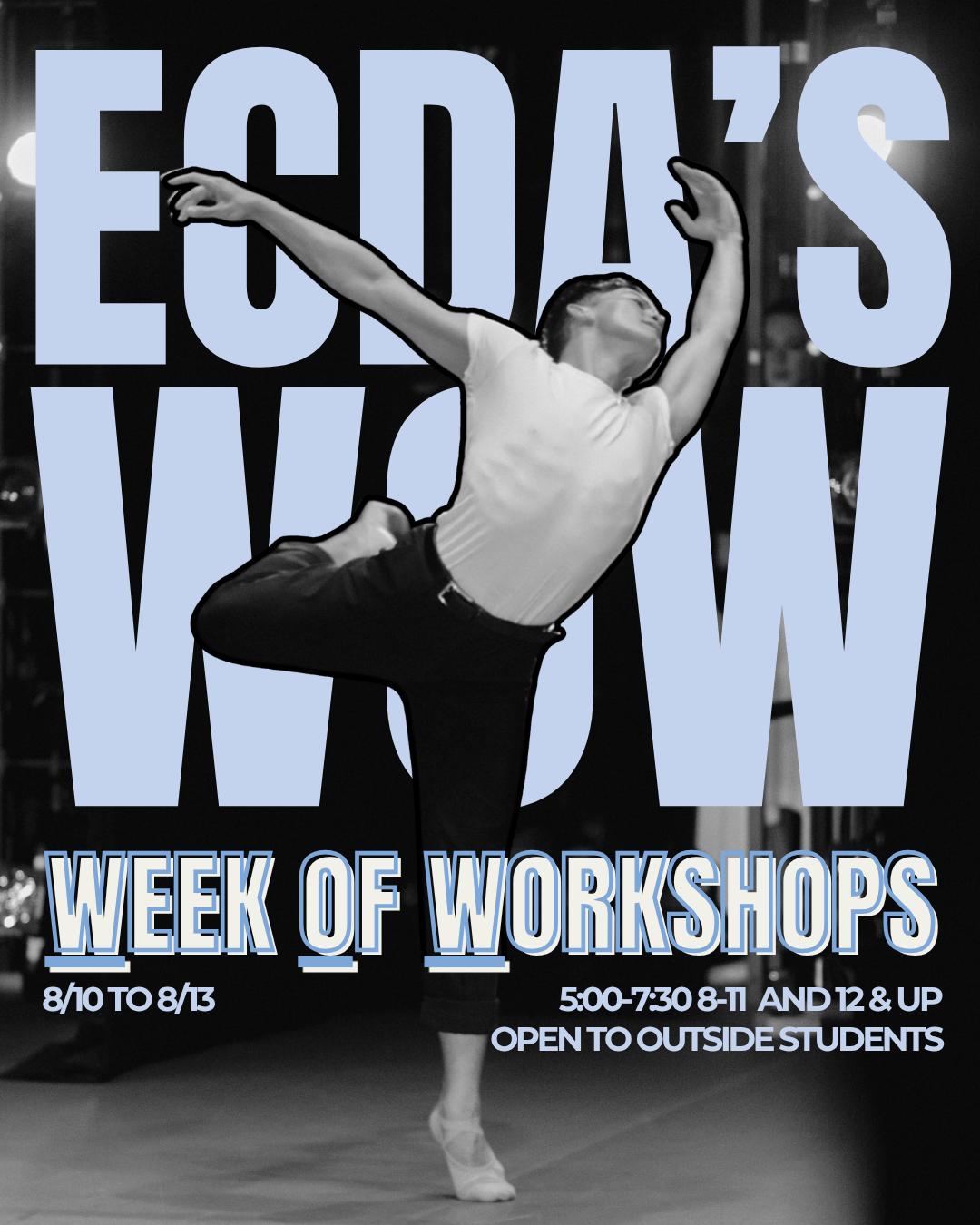 East Coast Dance Arts