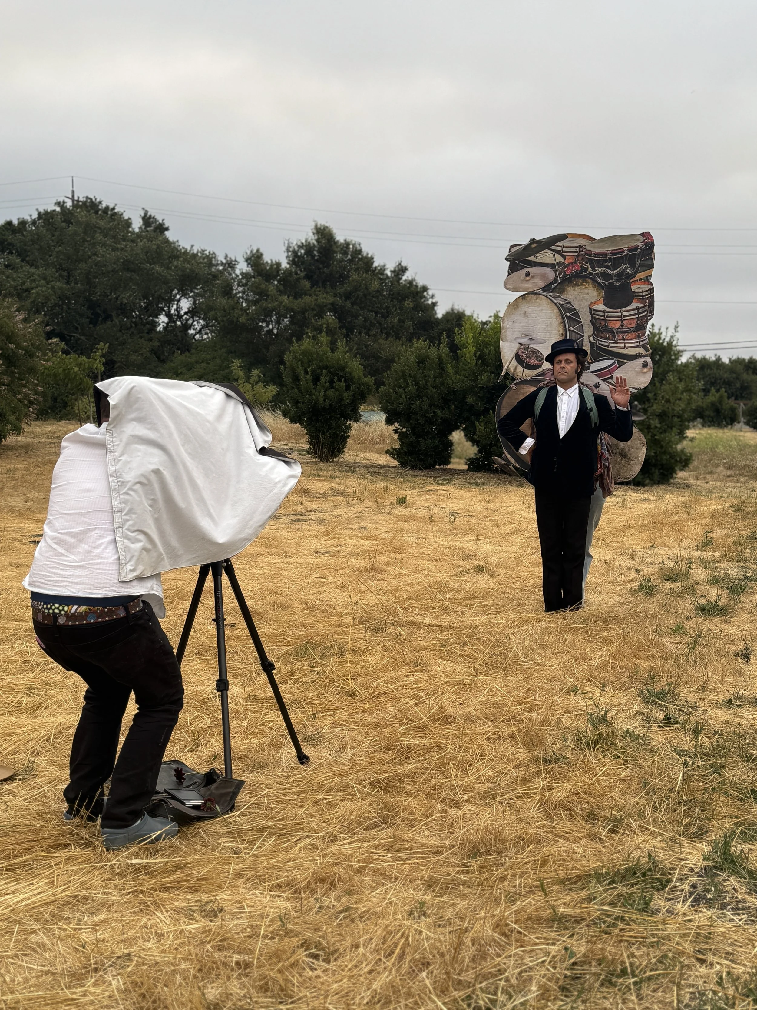 Single Release - Coming Home