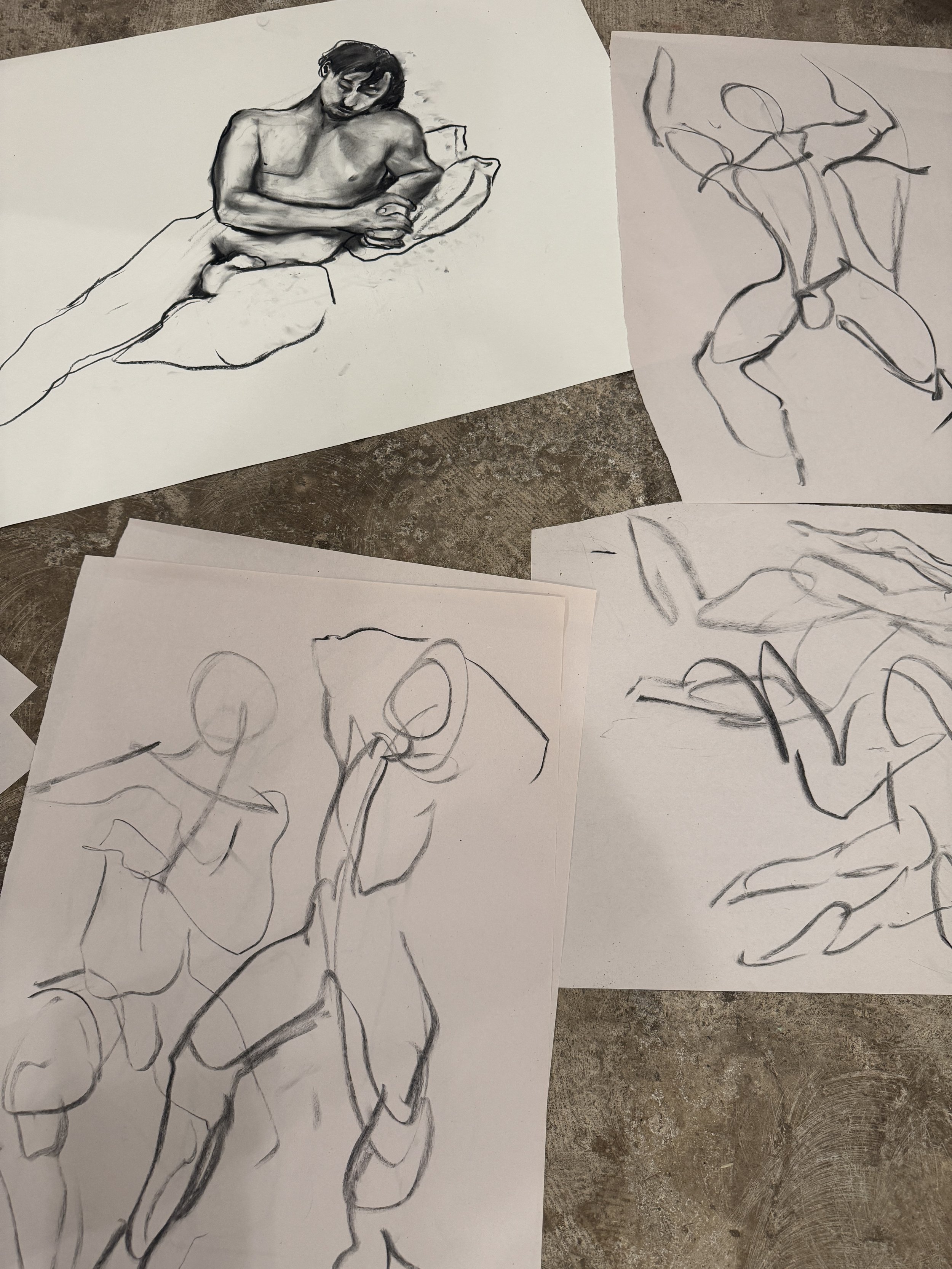 Figure Drawing