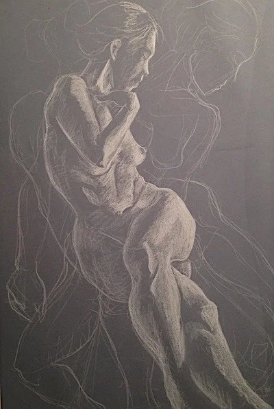 Figure Drawing 