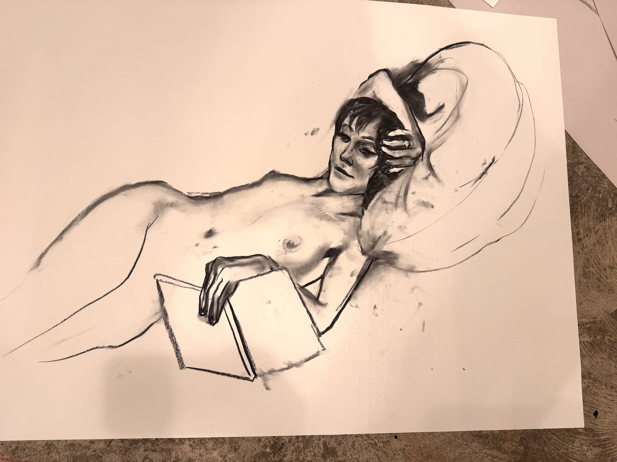 Figure Drawing