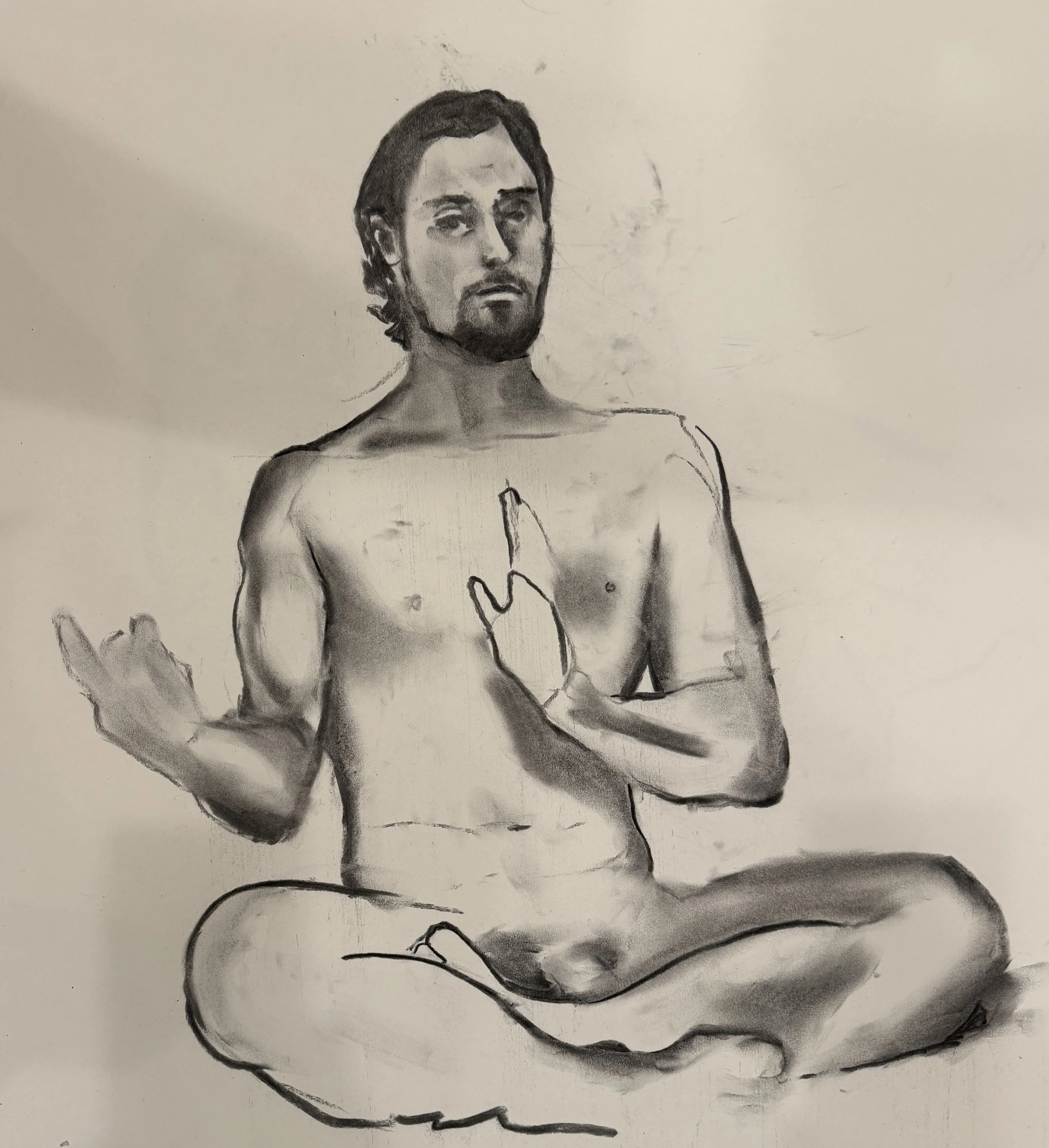 Figure Drawing