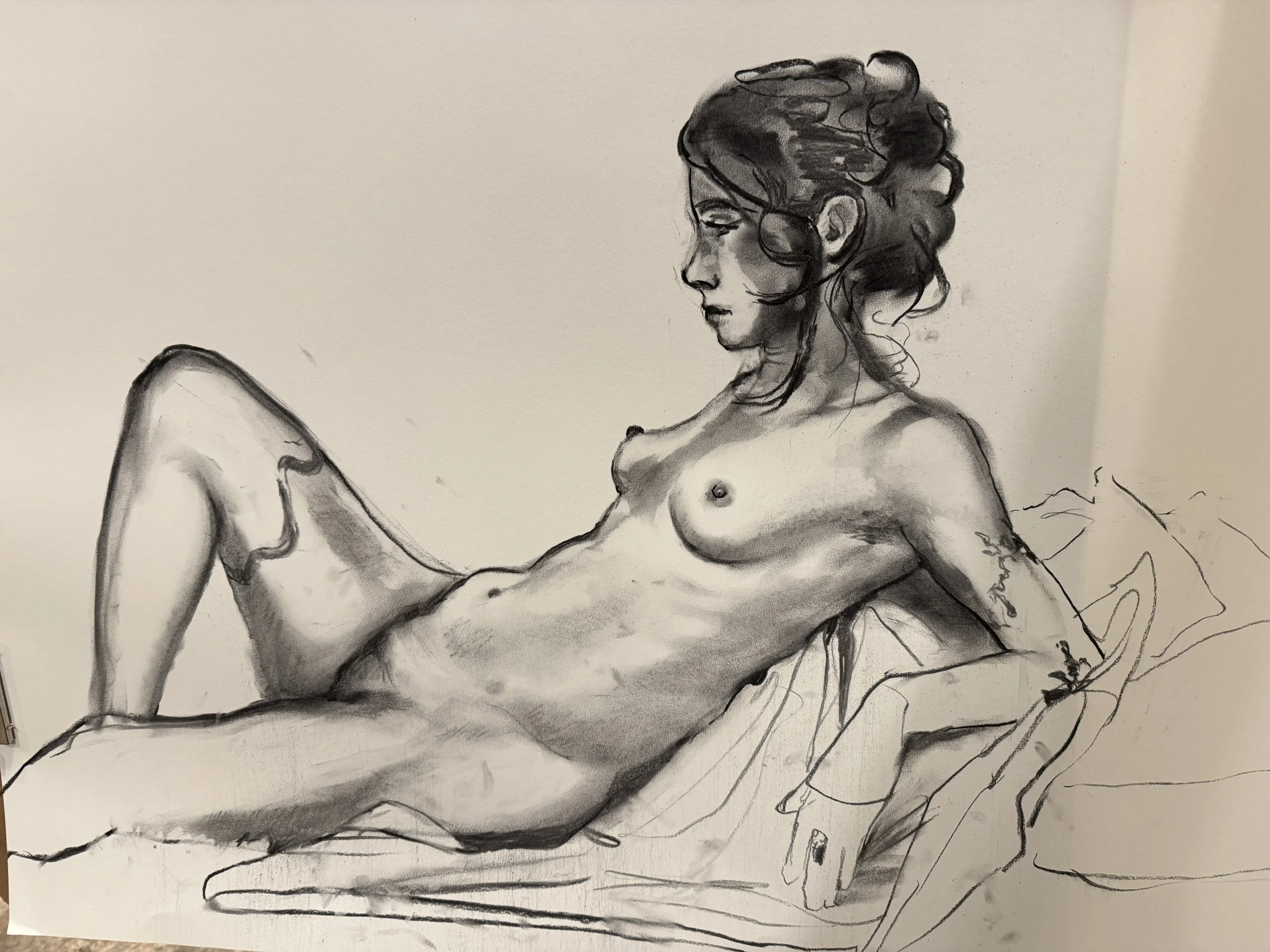 Figure Drawing 