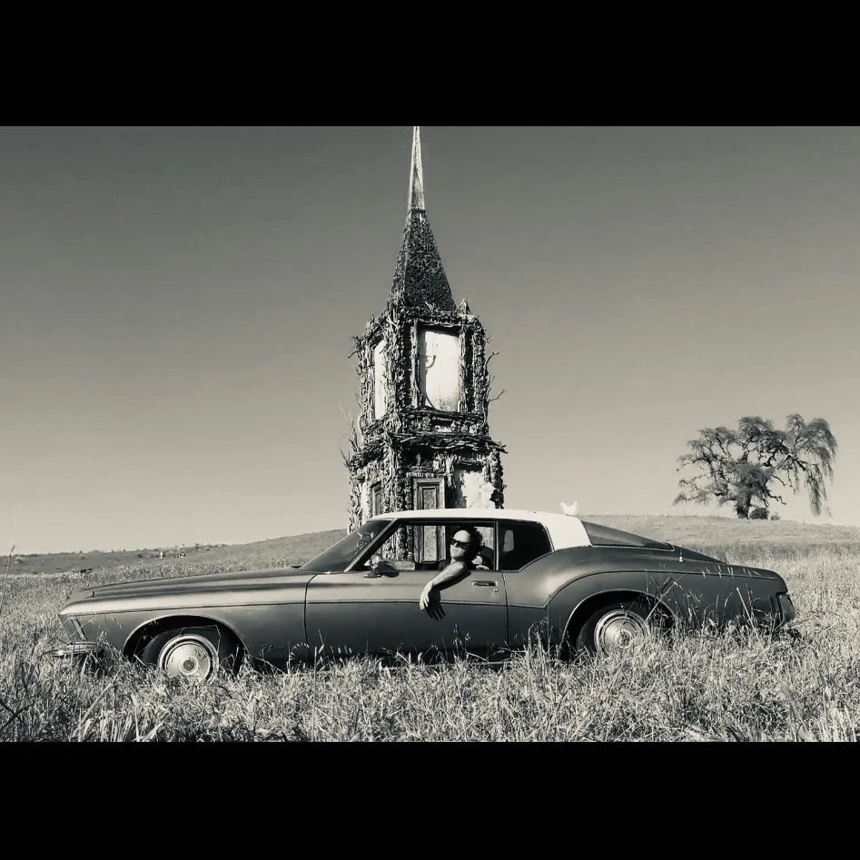 Any Minute- Single Release - Digital