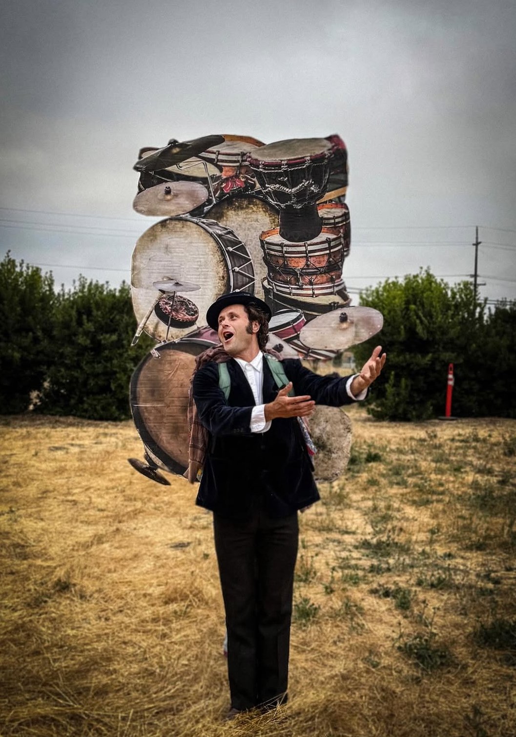 Suite G Studio presents GrooveWorks Teambuilding with Tony Tyrone Sales.