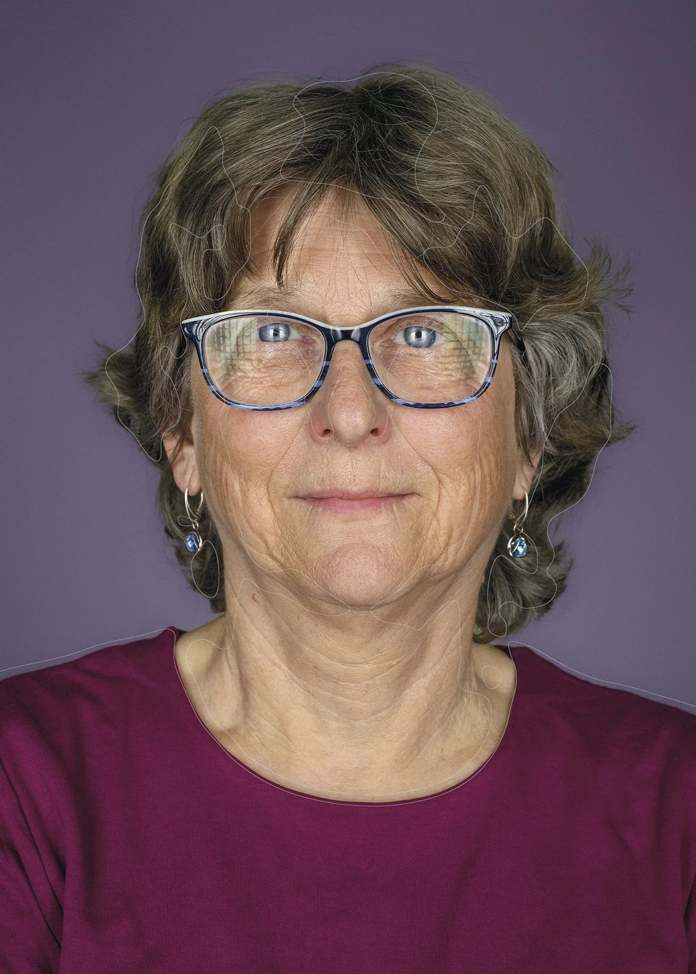 Portrait von Betti Tuffentsammer