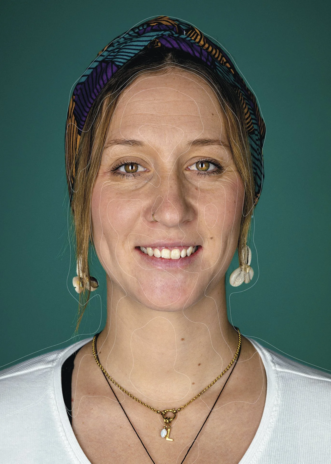Portrait von Nina Drewniok