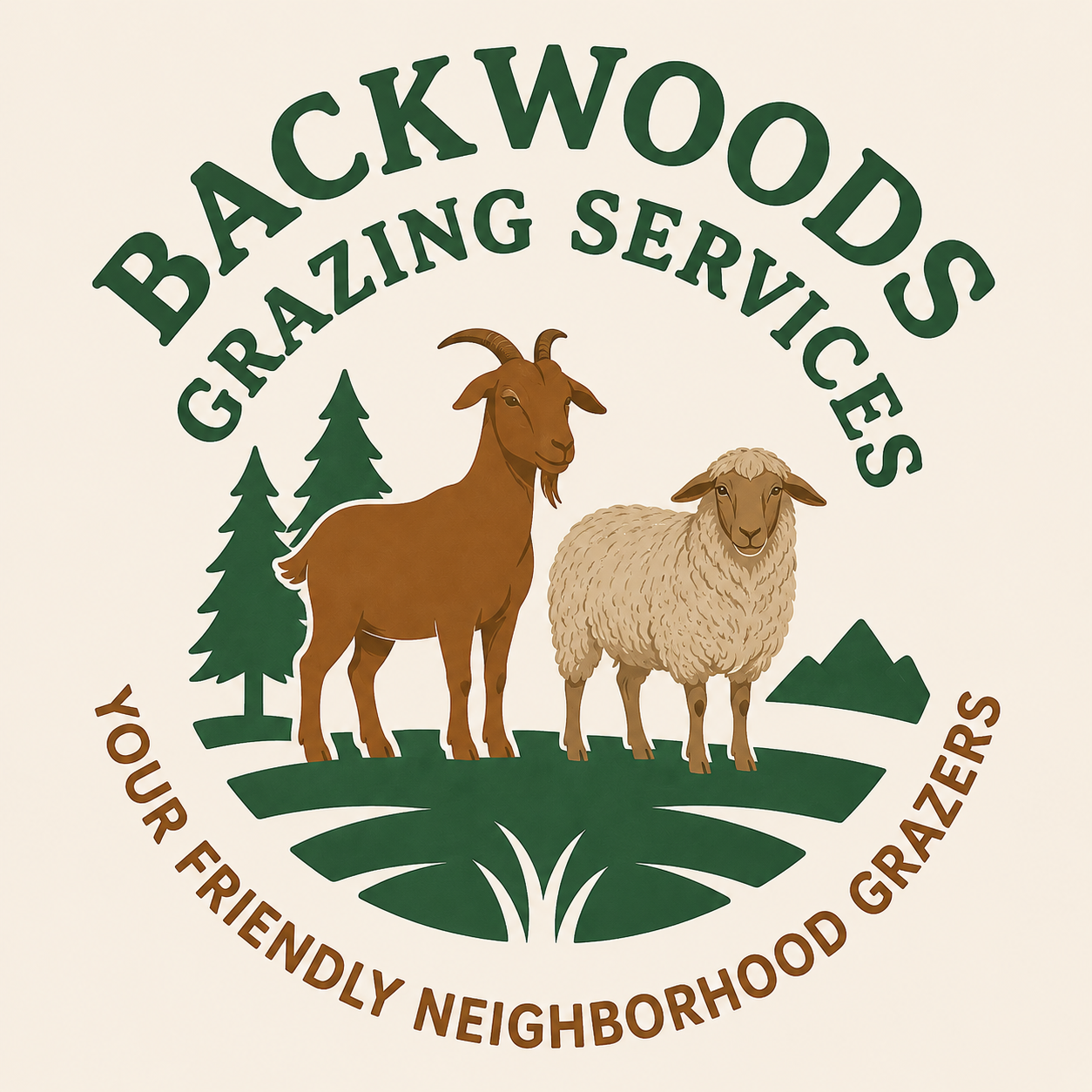 Backwoods Grazing Services LLC