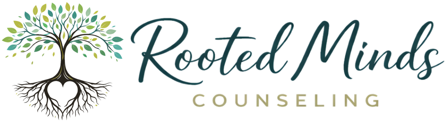 Rooted Minds Counseling