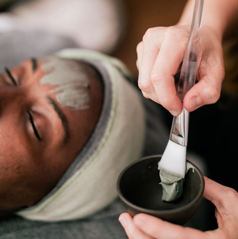 Girl on the Go Wellness Spa