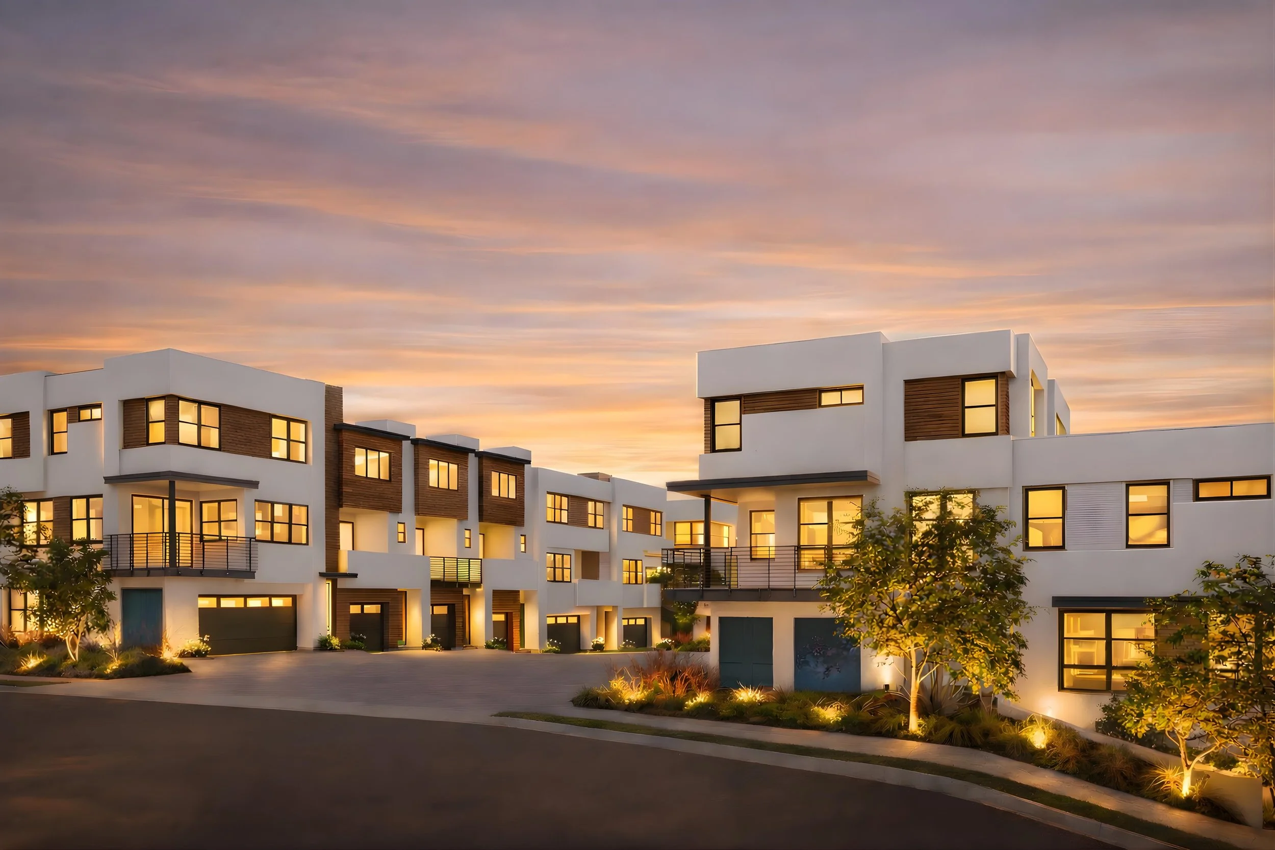 Golden Ridge