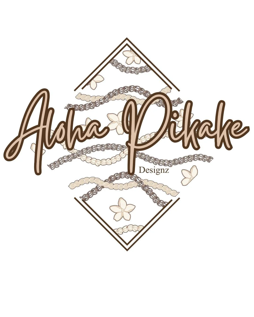 Aloha 🌺

We are the mother-daughter team behind Aloha Pikake Designz.

Originally from Hawai&lsquo;i and now living in Augusta, Georgia, Aloha Pikake Designz was created from our love for family, culture, creativity, and the true meaning of aloha.

