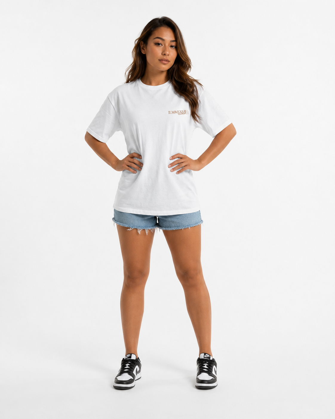 Rooted Wahine Tee