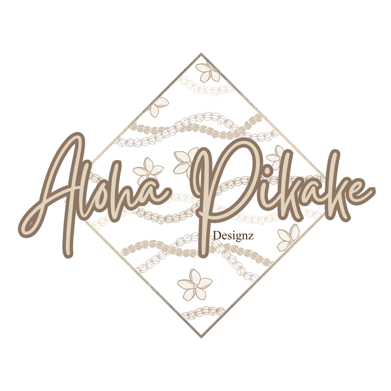 Aloha Pikake Designz