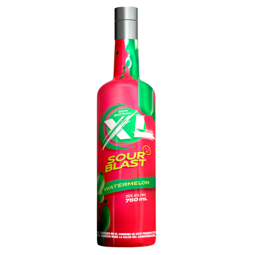 XL SOUR BLAST WATERMELON