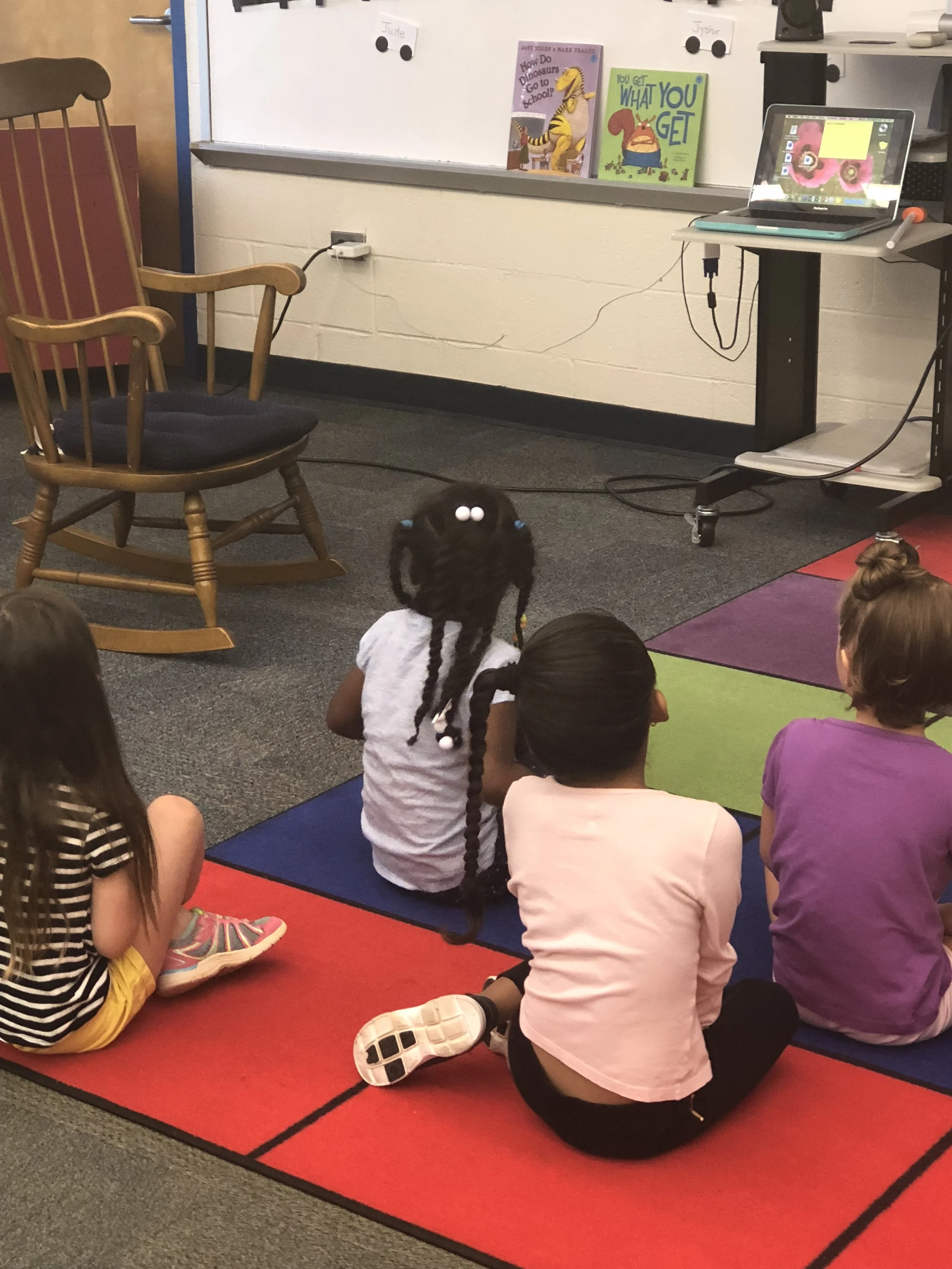 2021 Creative Teaching Grants