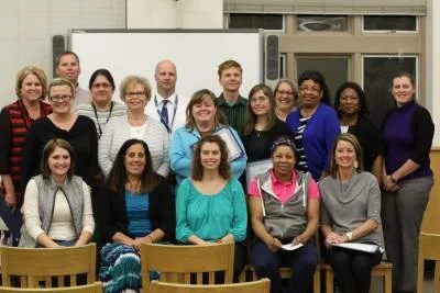 Chatham Education Foundation – Our Community Supports our Schools