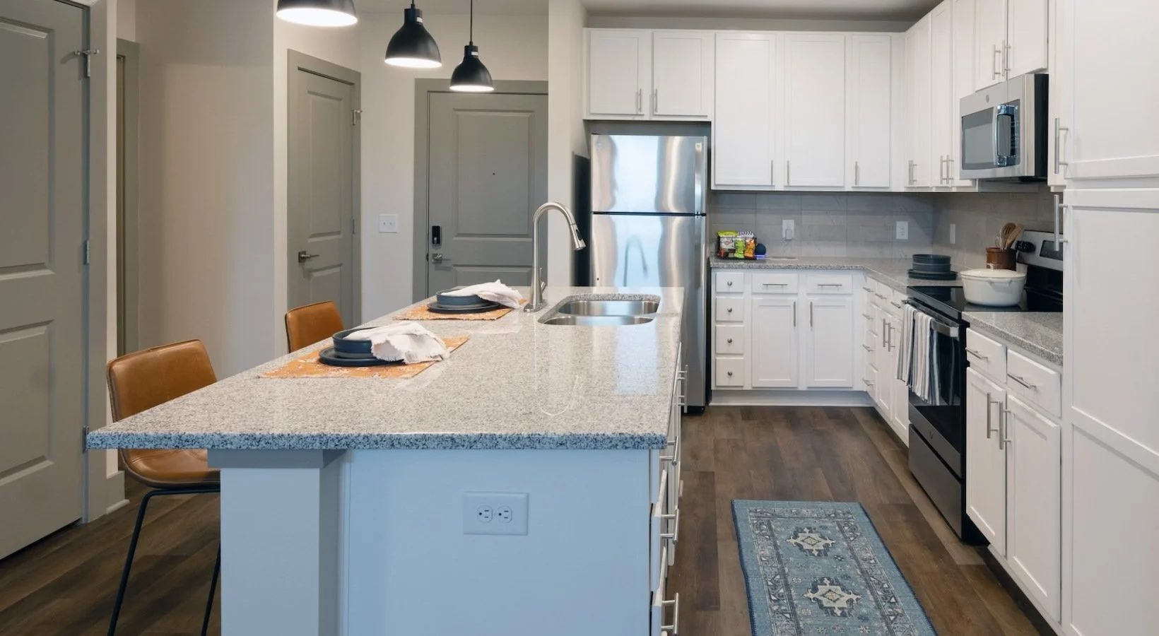 CCS Pilots Employee Affordable Housing Program