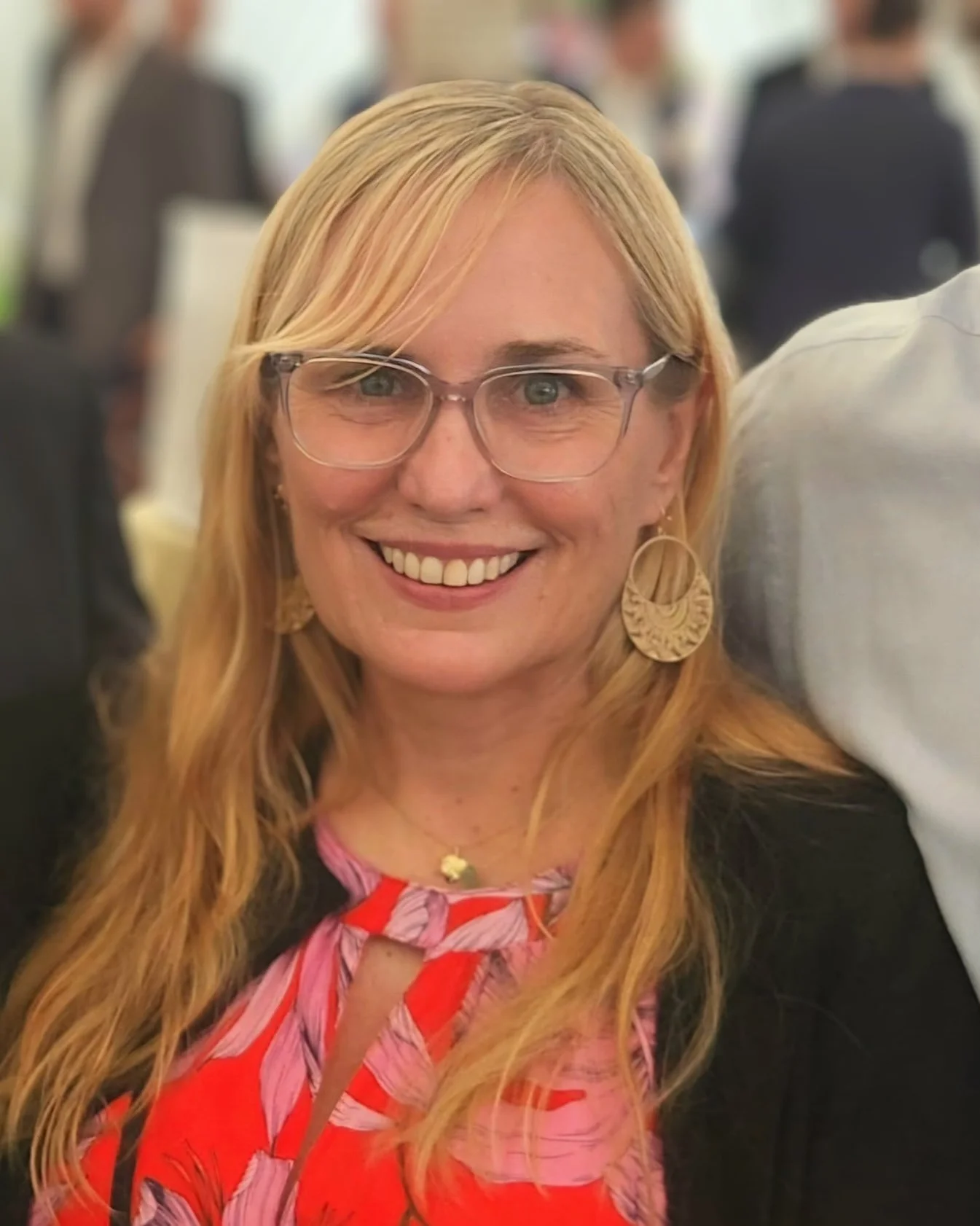 The Chatham Education Foundation Welcomes Emily Boynton