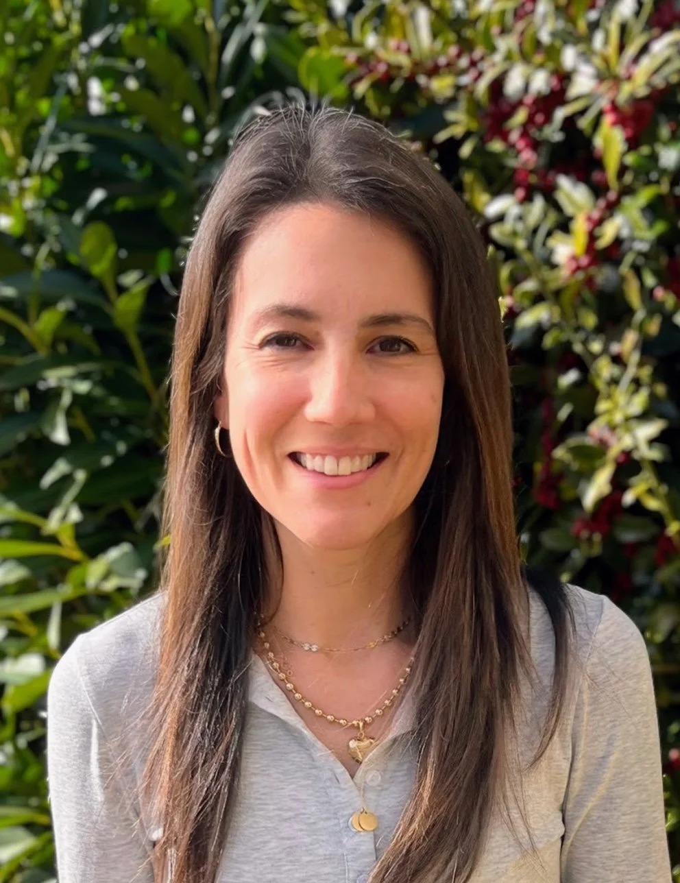 Heather Bochicco joins the Chatham Education Foundation