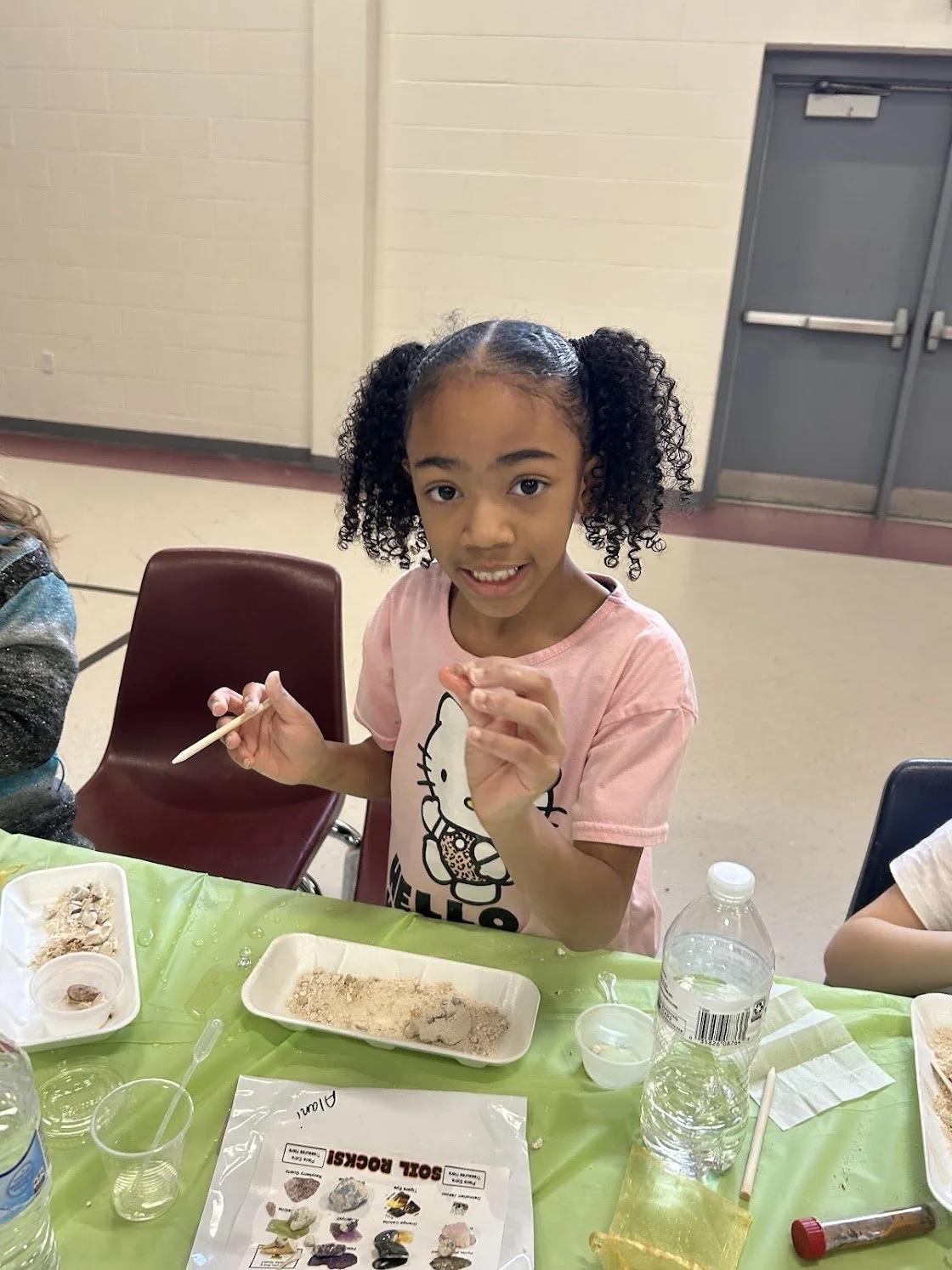 Science Fun for Everyone