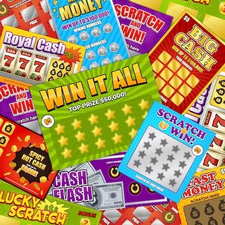 Scratching the Surface: Understanding the North Carolina Education Lottery