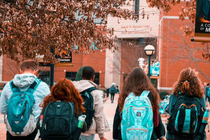 NC College Connect takes the stress out of college apps