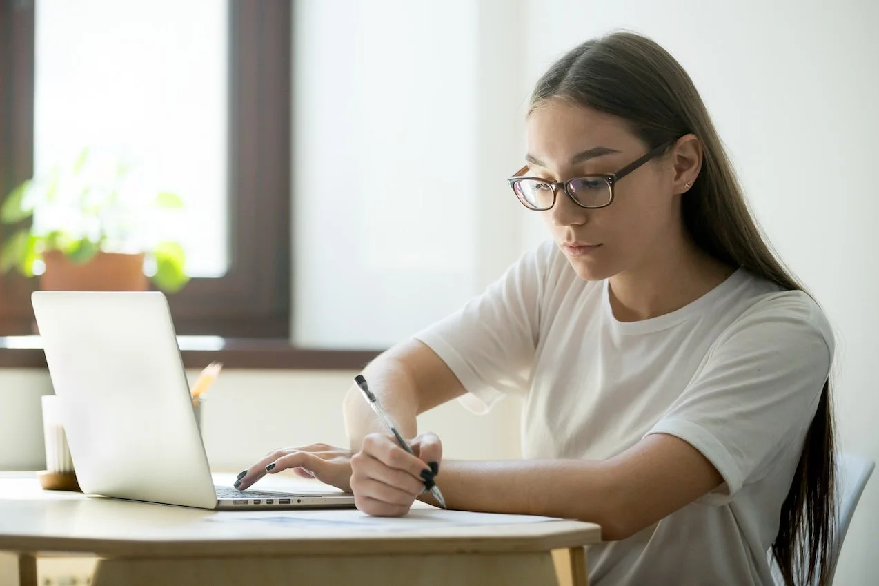With CEF Support, Chatham County Schools Launches ACT Test Prep Tool for 2025–26