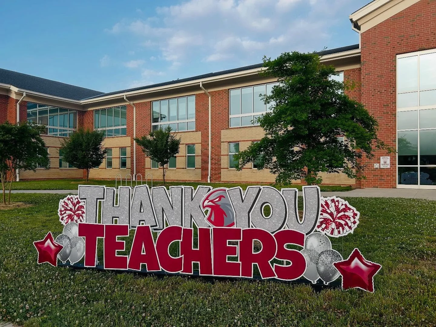 More Than a Week: Five Ways to Support Teachers That Make a Difference
