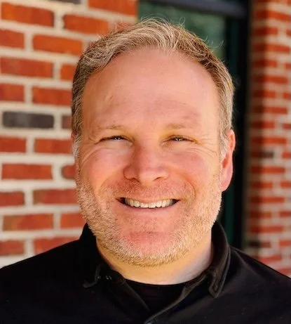 Rev. Brent Levy