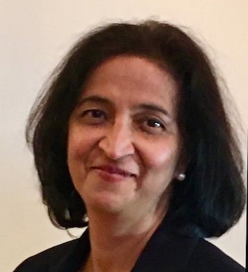 Manjiree Nikam
