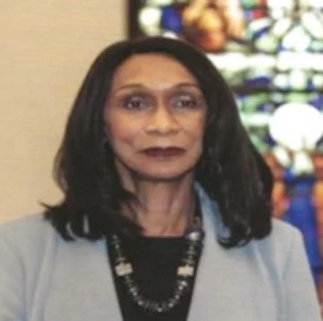 Dr. Carolyn Jefferson-Jenkins