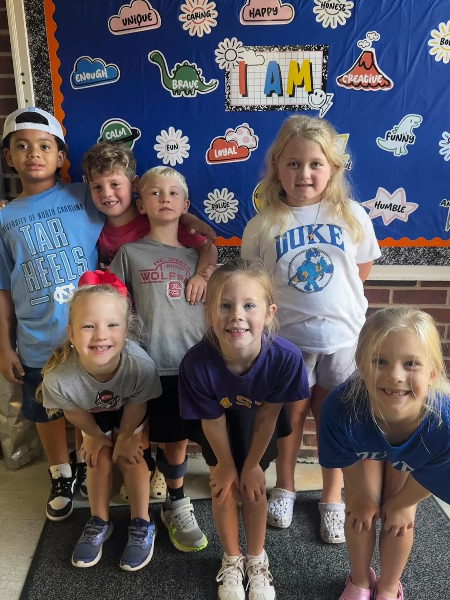 CEF awards nearly $17,000 in Creative Teaching Grants
