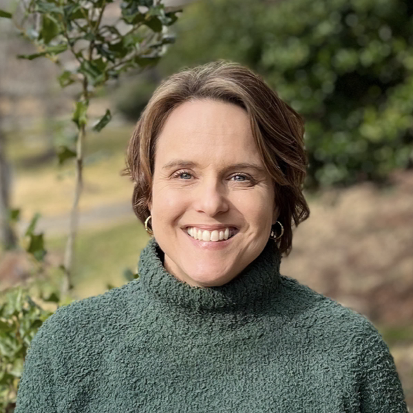 Cate House Joins CEF Team as Marketing Manager