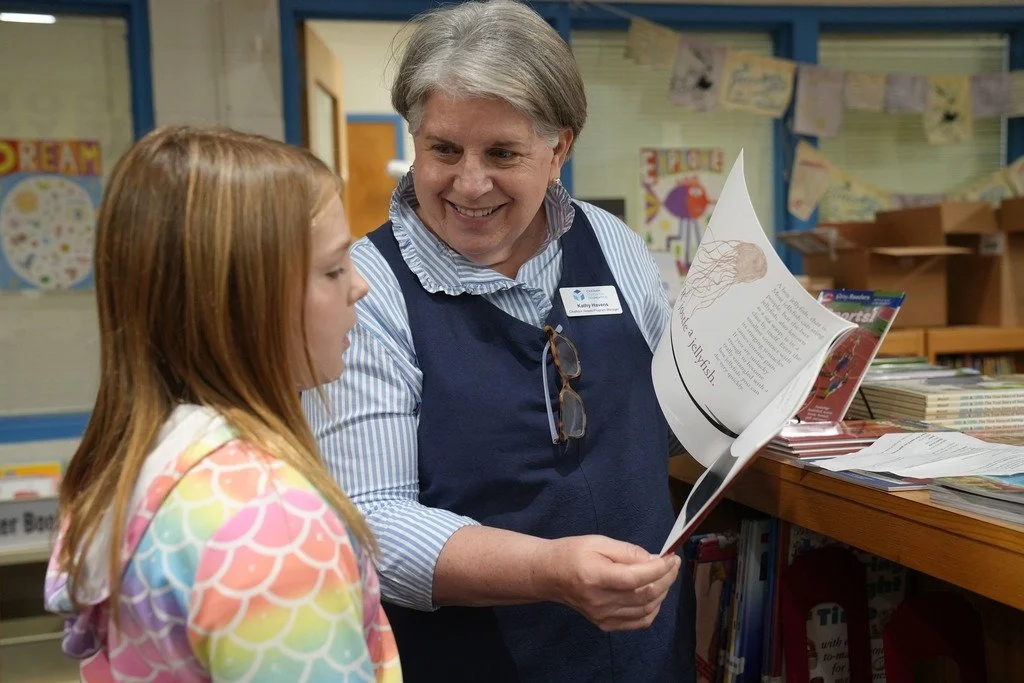 Kathy Havens Appointed Chatham Reads Program Manager