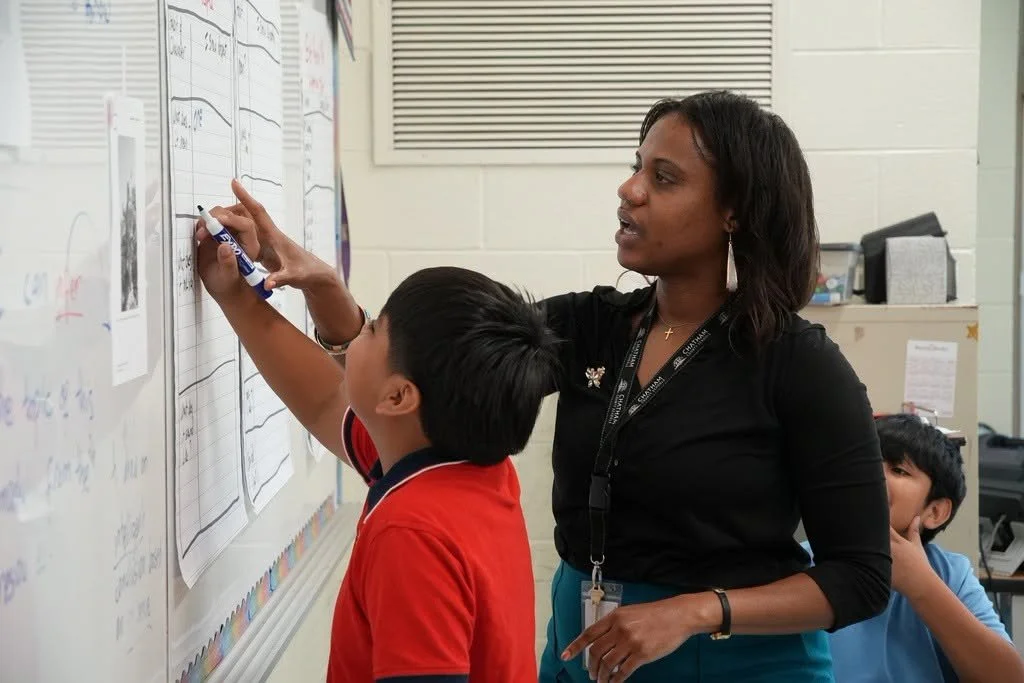 What North Carolina’s Budget Means for Chatham County Students