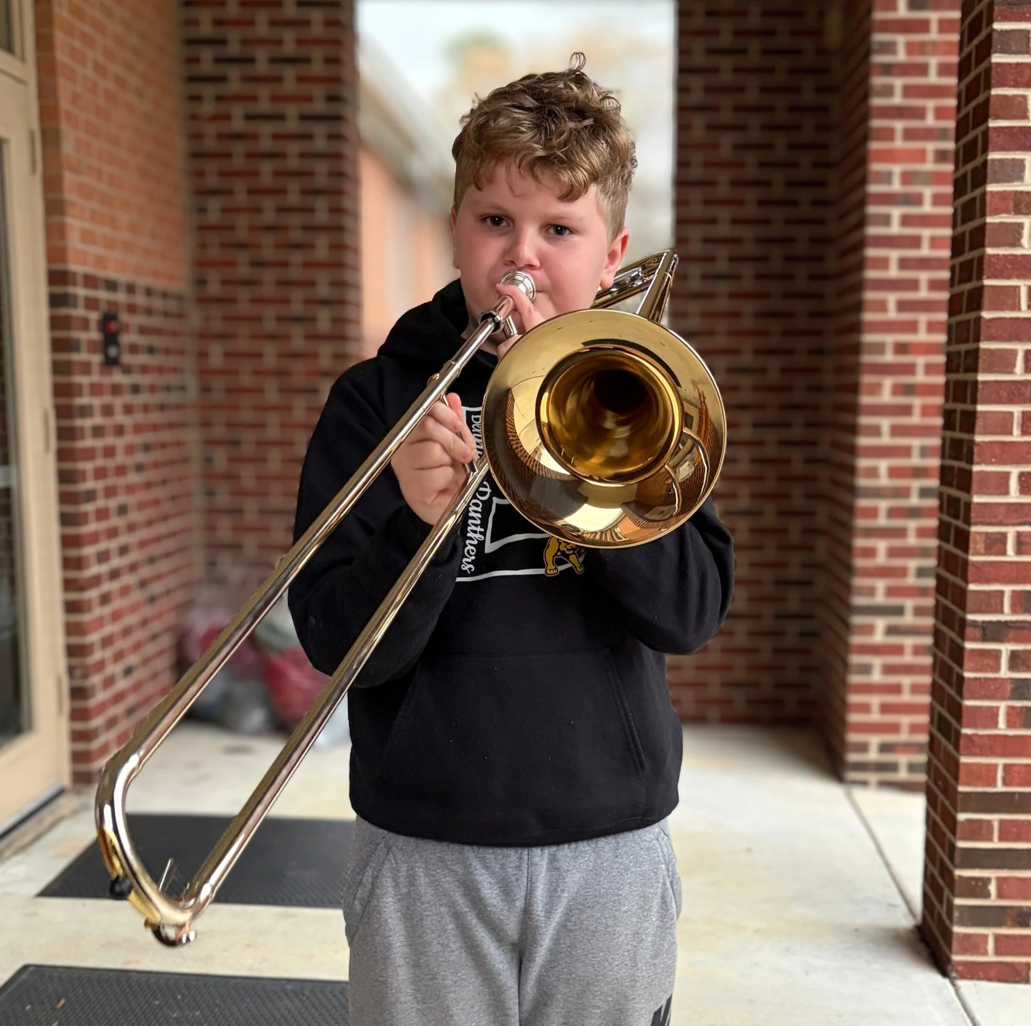 Turning Community Support Into Student Success