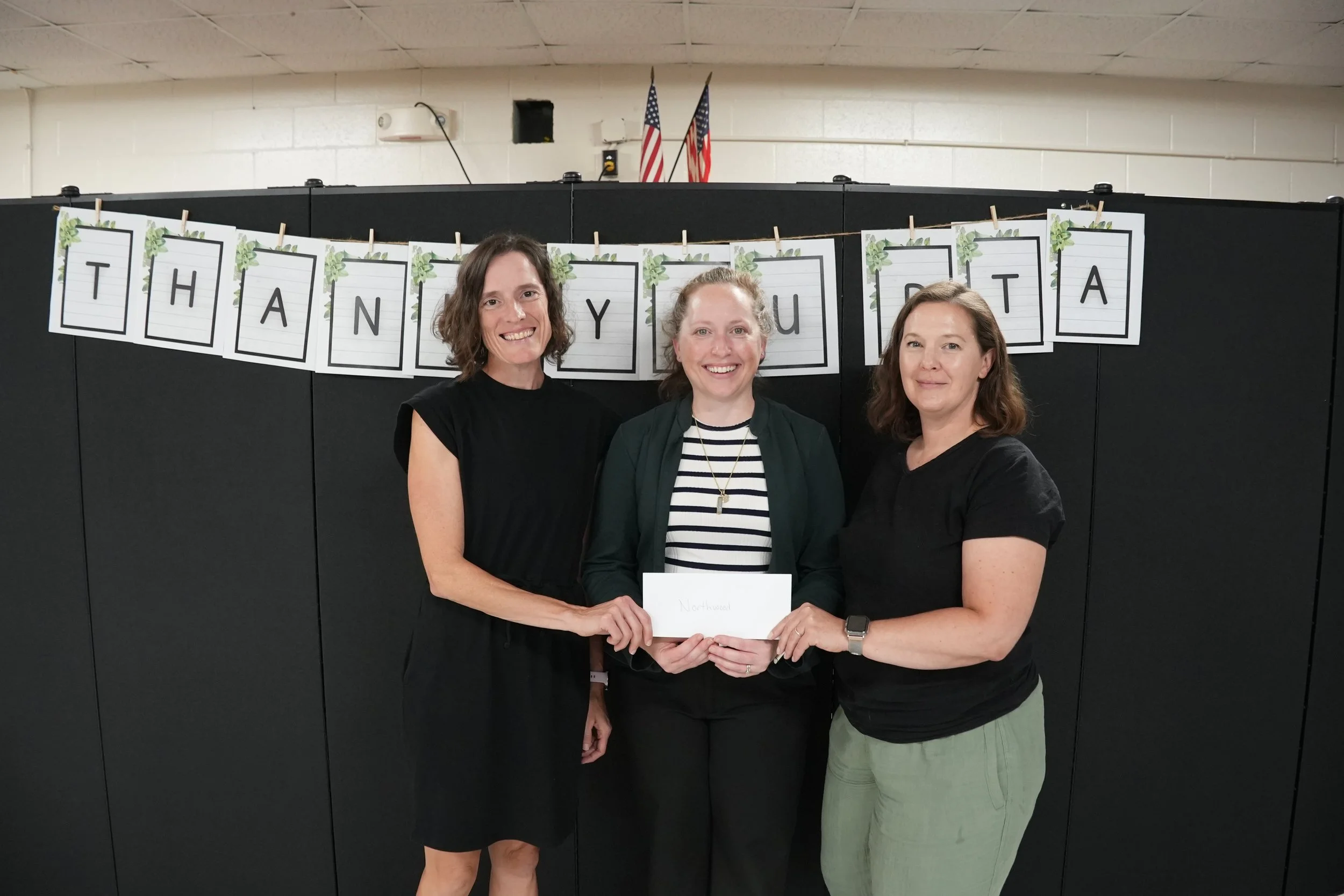 Community Hours Add Up to Nearly $500,000 for Chatham County Schools