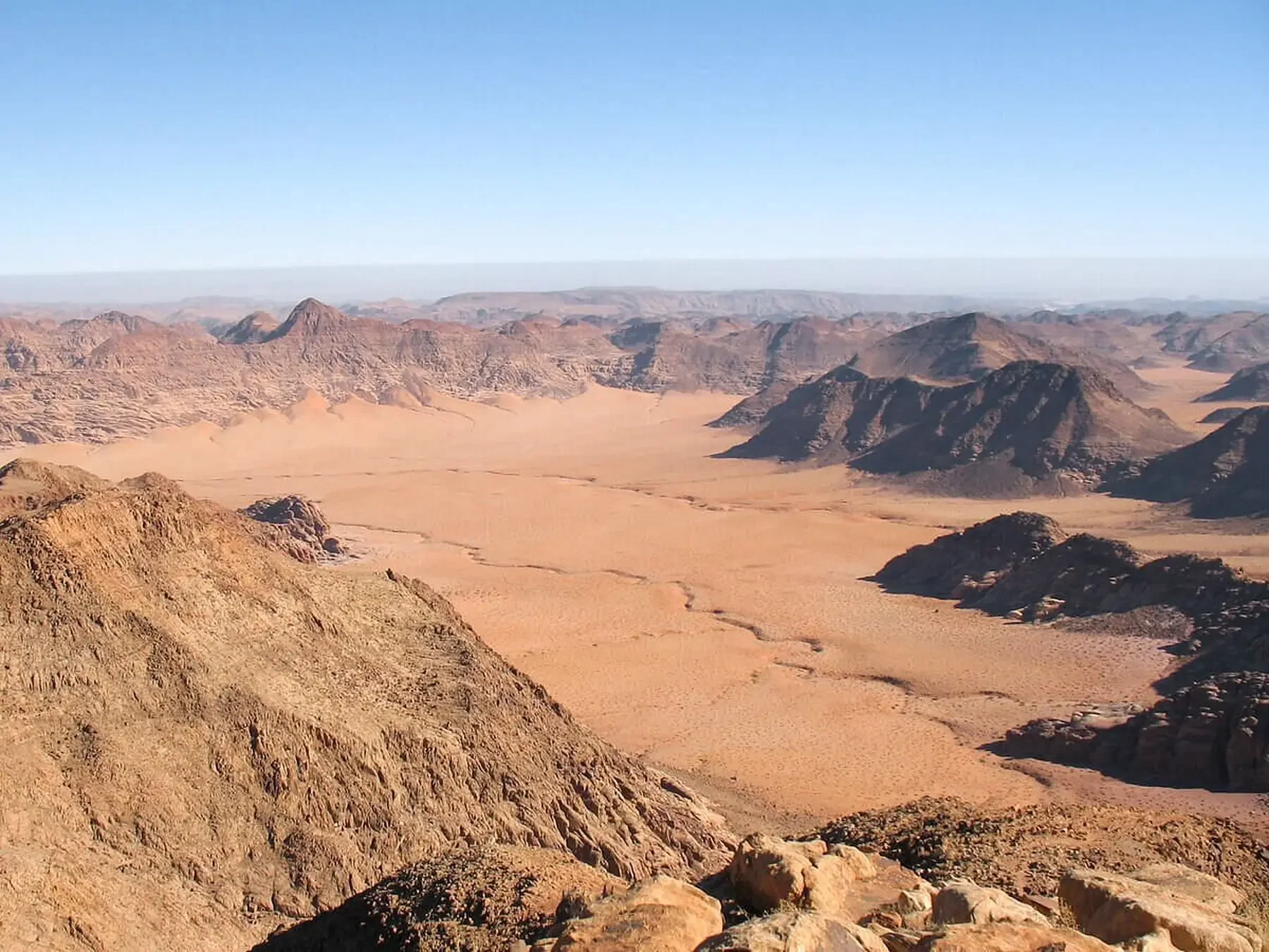 Summit Sunrise 2 Days 1 Night