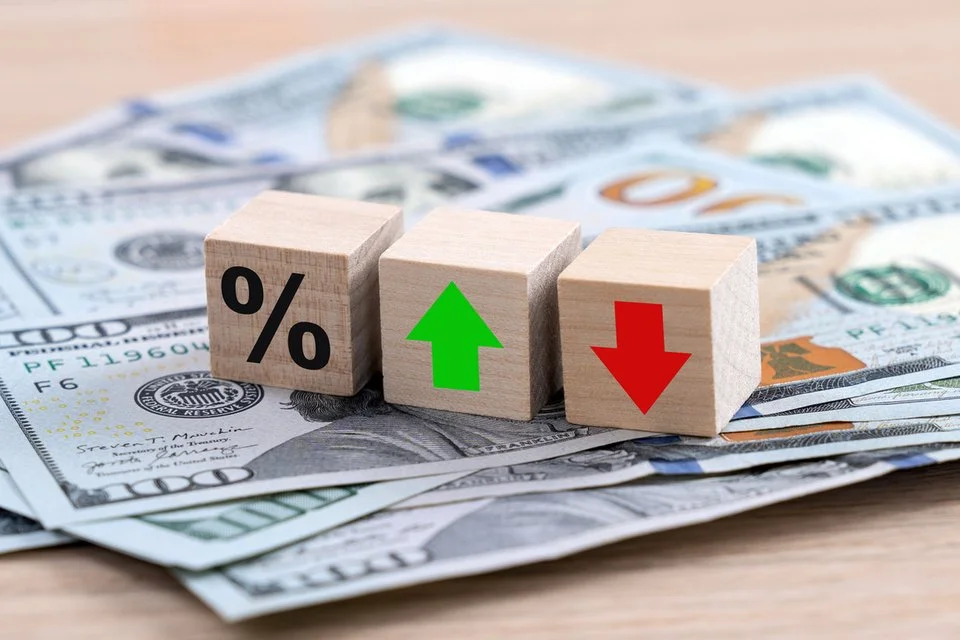 Fed Rate vs Mortgage Rate