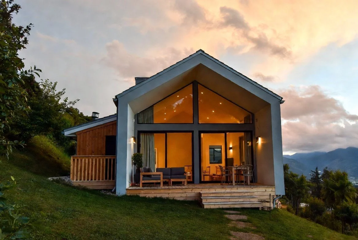 AirBnBs - The Rules in Benicia
