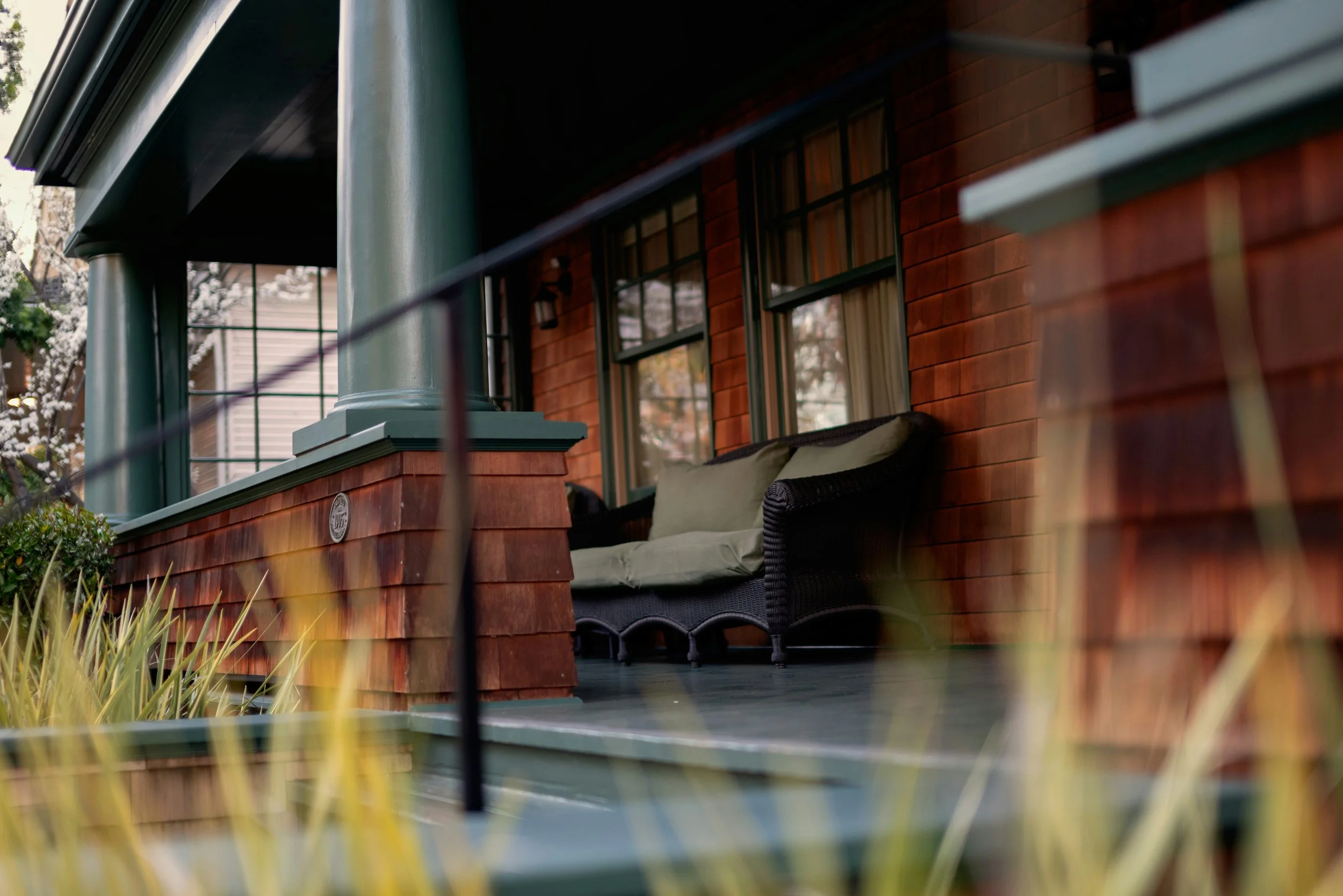 The Home You Worked For Shouldn't Disappear When You Die