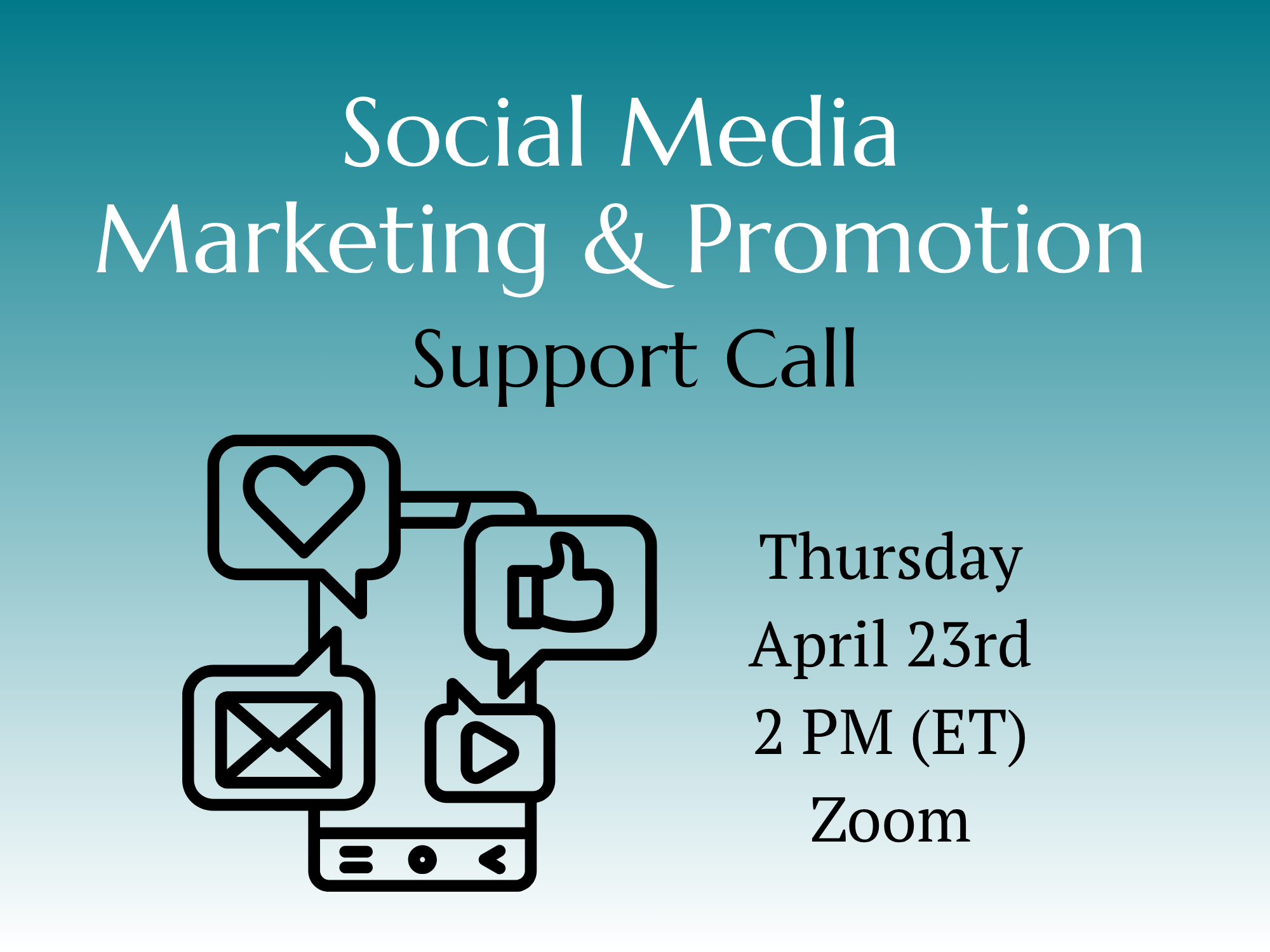 Your Message Matters