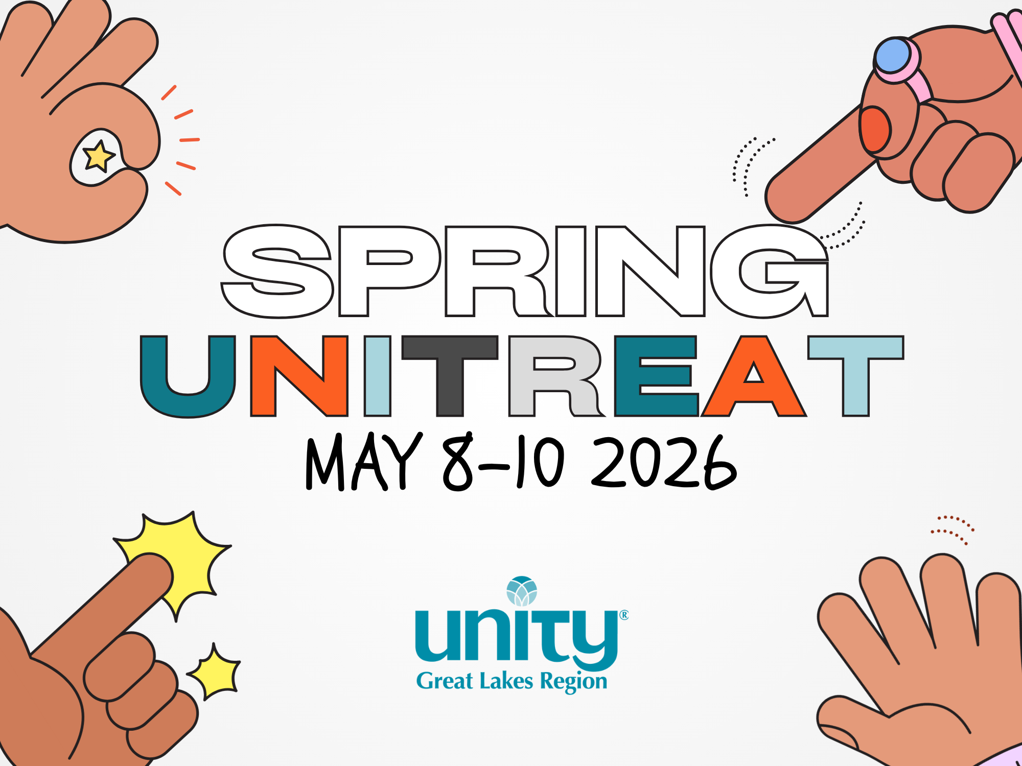 2026 Spring Unitreat