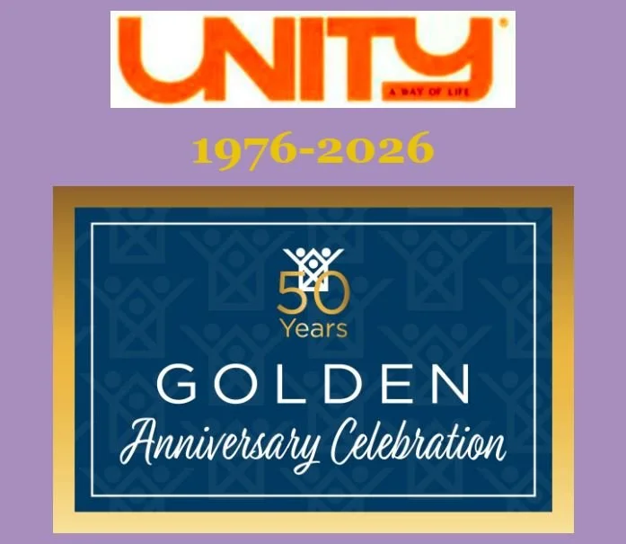 Unity's Golden Anniversary: 50 Years of Music, Merriment, Ministry, and Memories On Maize 
