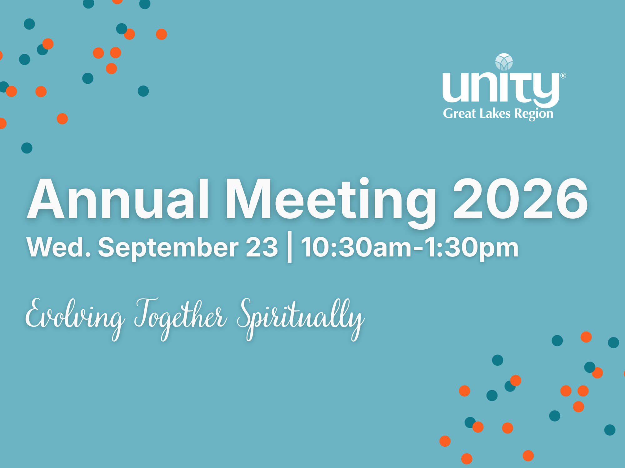 2026 Annual Meeting
