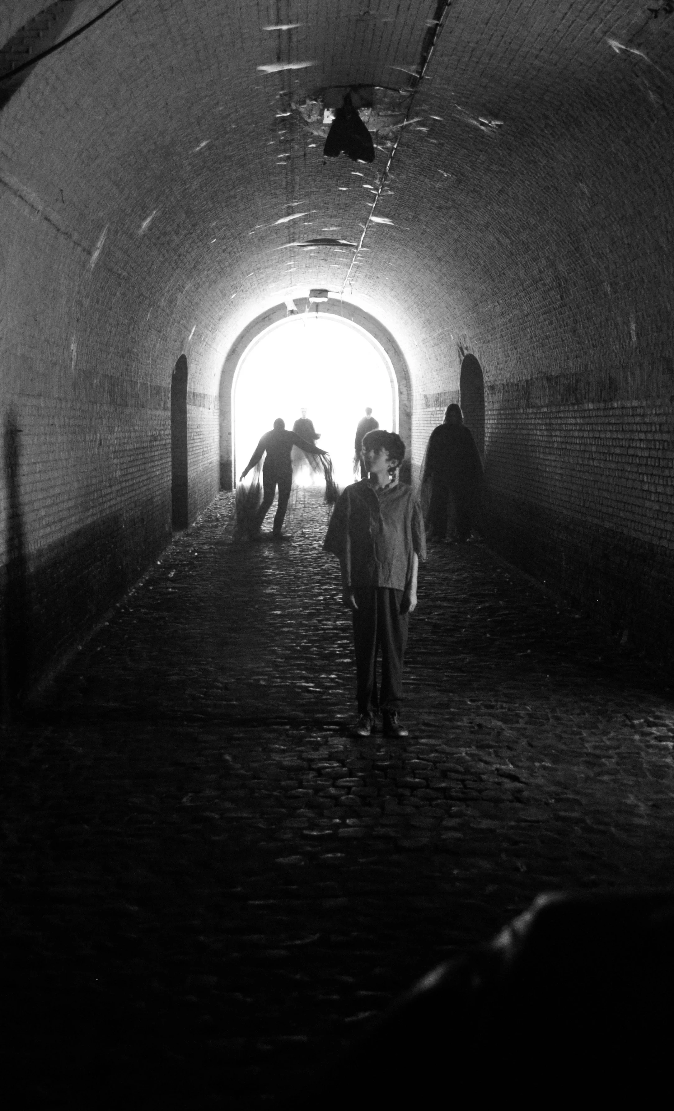 Photo by Eric Nauwelaerts